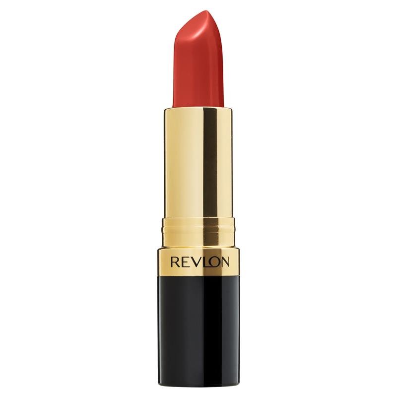 Revlon Super Lustrous Lipstick Kiss me Coral