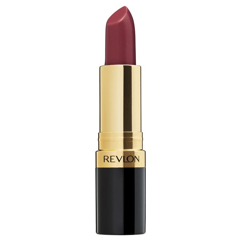 Revlon Super Lustrous Lipstick Gold Pearl Plum
