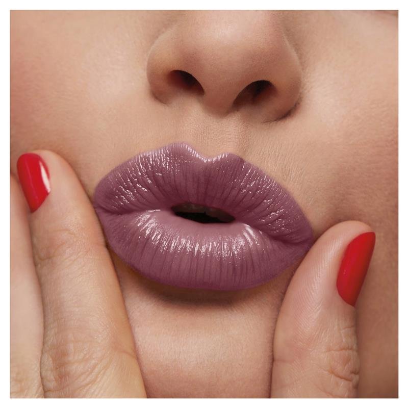 Revlon Super Lustrous Lipstick Laidback Lilac