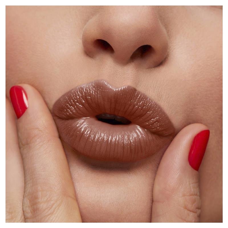 Revlon Super Lustrous Lipstick Whiskey Business