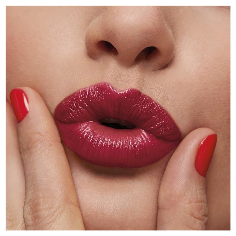Revlon Super Lustrous Lipstick Electric Melon