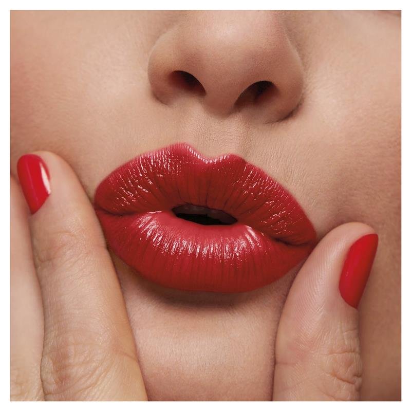Revlon Super Lustrous Lipstick Wild Saffron