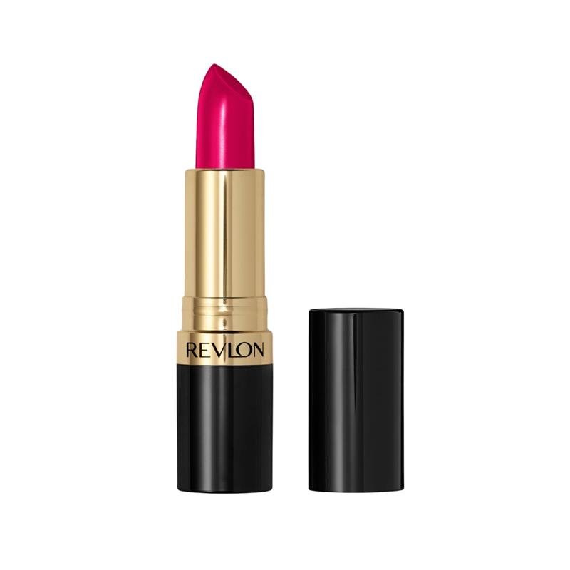 Revlon Super Lustrous Lipstick Cherries In The Snow