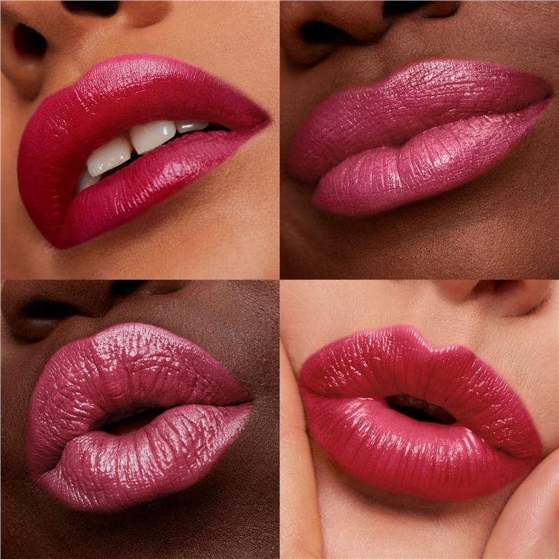 Revlon Super Lustrous Lipstick Cherries In The Snow