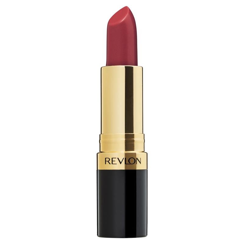 Revlon Super Lustrous Lipstick Wine with Everything Pearl