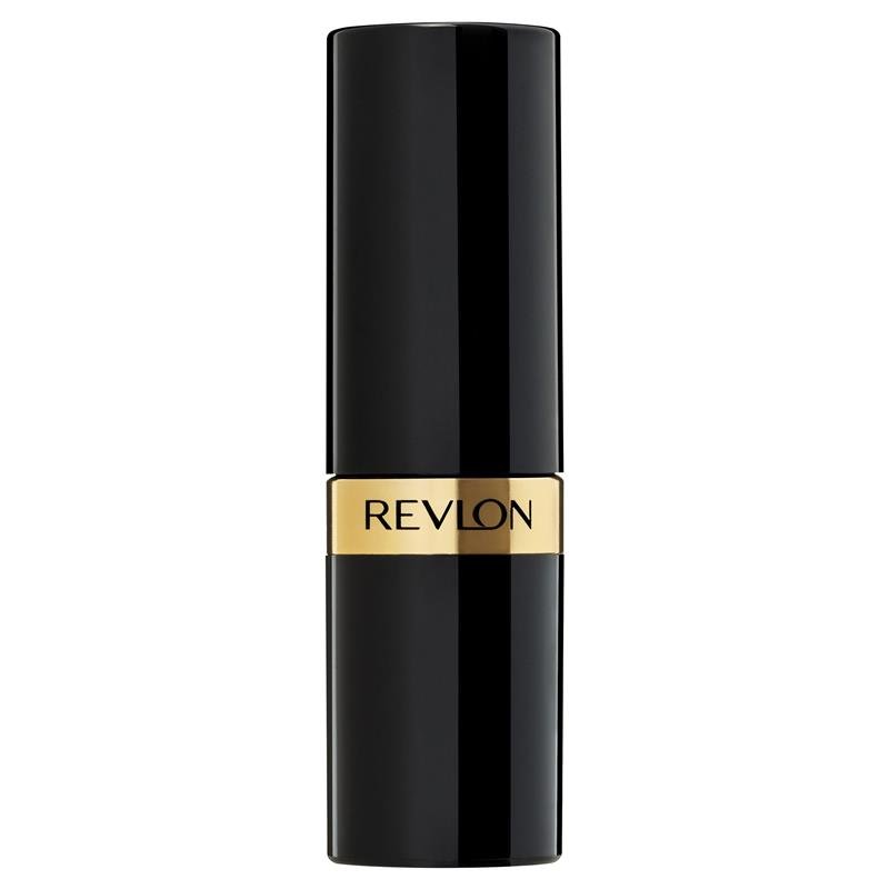 Revlon Super Lustrous Lipstick Teak Rose