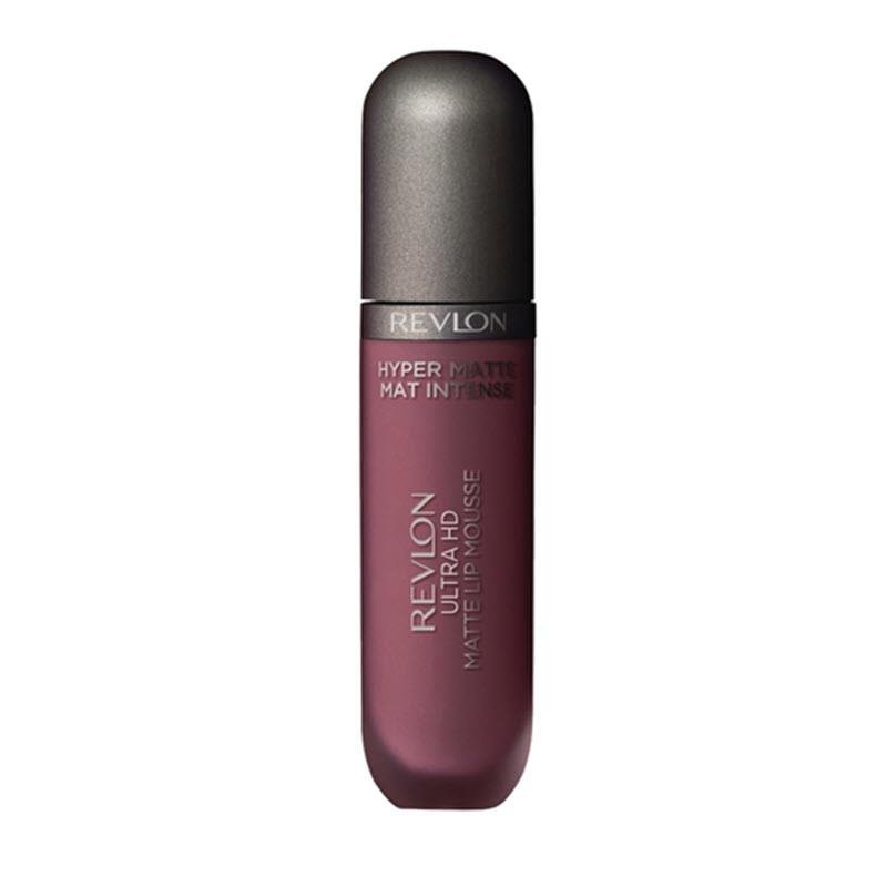 Revlon Ultra High Definition Matte Lip Mousse Hyper Matte Desert Sand