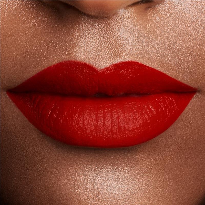 L'Oreal Rouge Signature Matte Lipstick 115 I Am Worth It