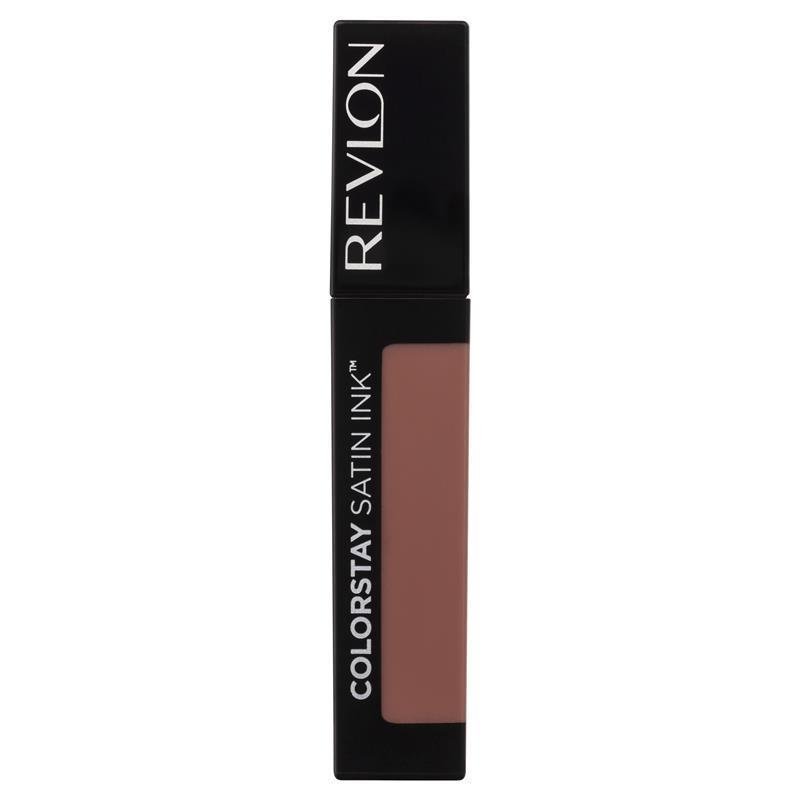 Revlon Colorstay Satin Ink Lip Color Wild Ride