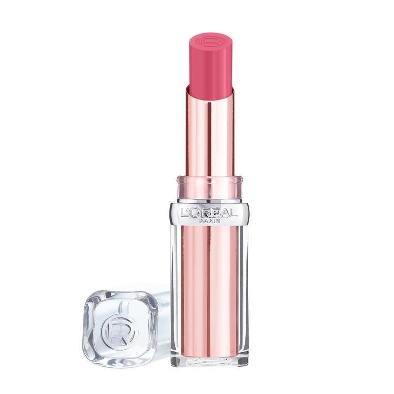 L'Oreal Paris Glow Paradise Balm-In-Lipstick 111 Pink Wonderland
