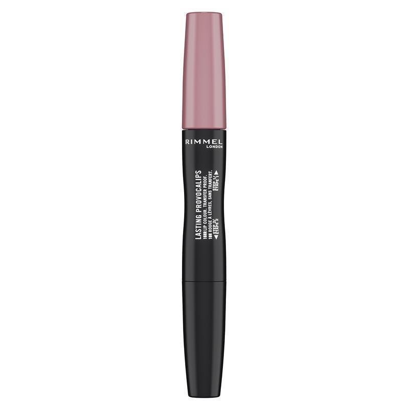 Rimmel London Lasting Provocalips 220 Come Up Roses