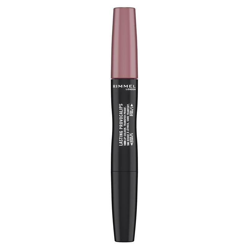 Rimmel London Lasting Provocalips 400 Grin & Bare It