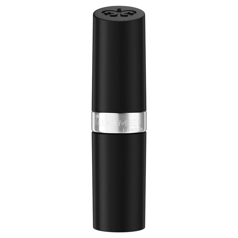 Rimmel Slv Lasting Finish Lipstick 901 Golden Dust
