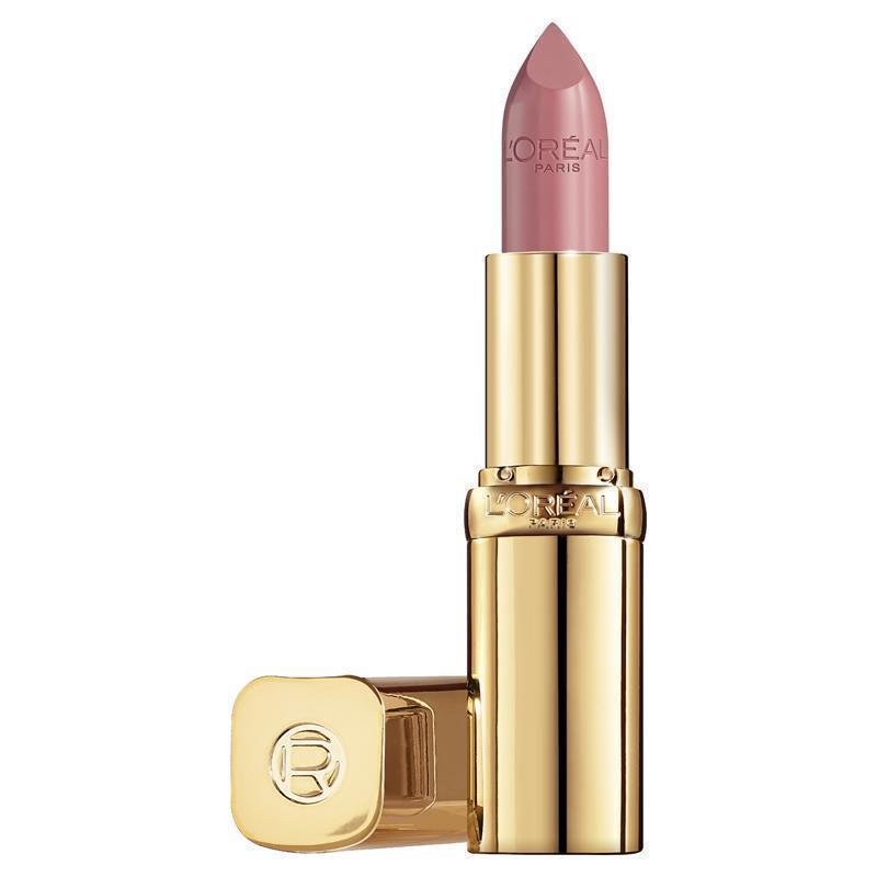 L'Oreal Paris Color Riche Classic Satin Lipstick 235 Nude