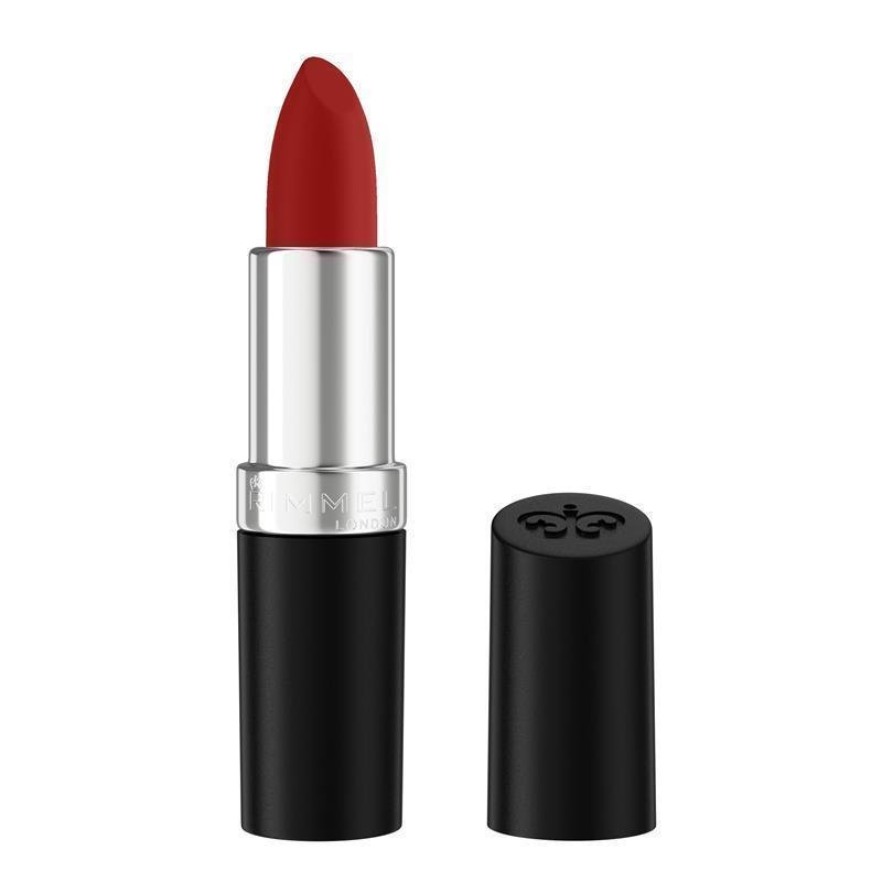 Rimmel Lasting Finish Lipstick 360 Pumpkin Peach