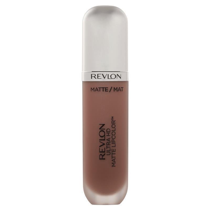 露华浓 Revlon Ultra HD Matte 唇膏 Cheek To Cheek