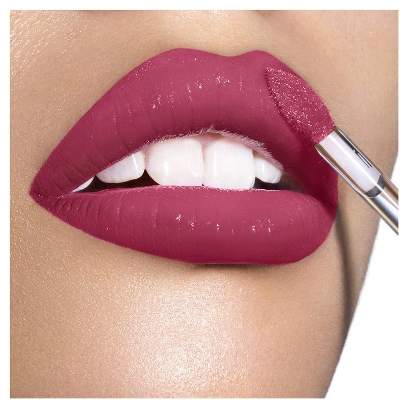 Revlon Colorstay Satin Ink Pink Duchess Liquid Lipstick