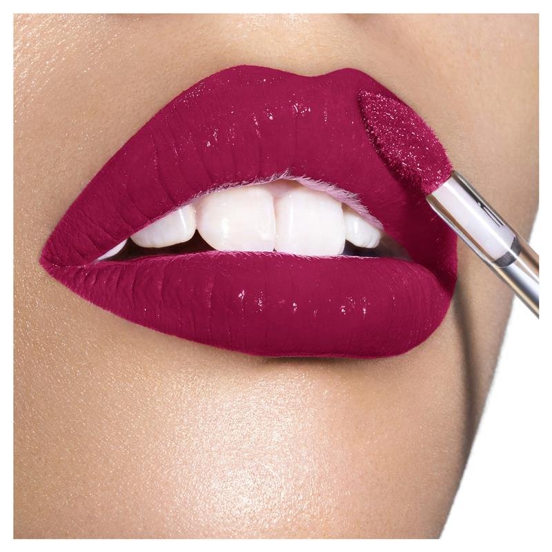 Revlon Colorstay Satin Ink Regal Ruby Liquid Lipstick