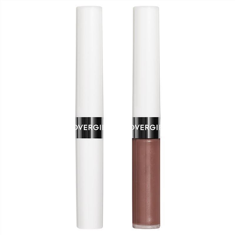 Covergirl Outlast All Day Lipstick Custom Nudes Deep Cool