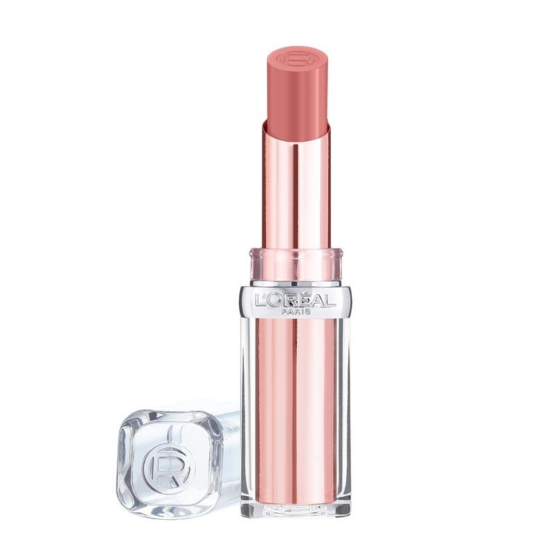 L'Oreal Paris Glow Paradise Balm-In-Lipstick 112 Pastel Exaltation