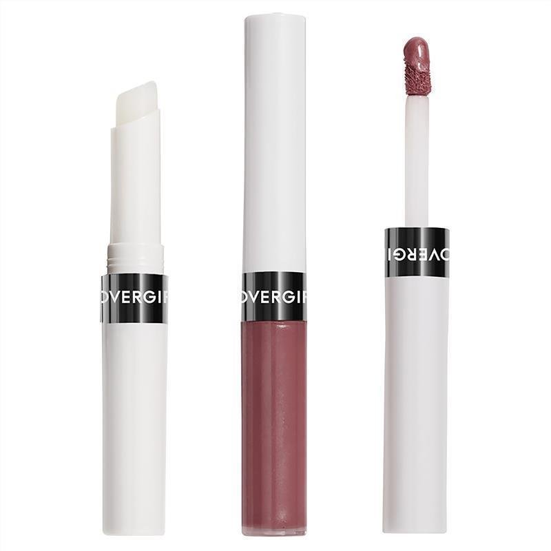 Covergirl Outlast All Day Lipstick Custom Nudes Universal Nude