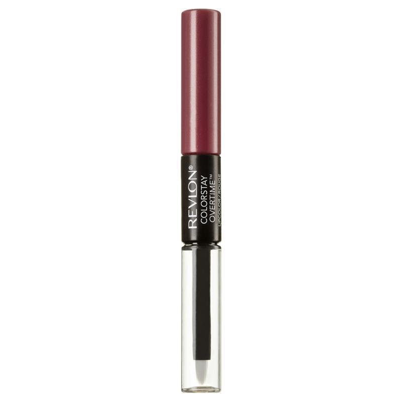 露华浓 Revlon Colorstay Overtime 唇彩 Infinite Raspberry