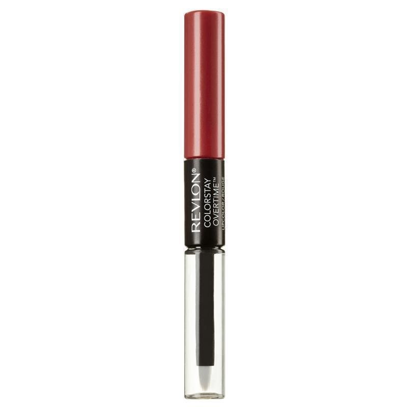 Revlon ColorStay Overtime Lipcolor Constantly Coral