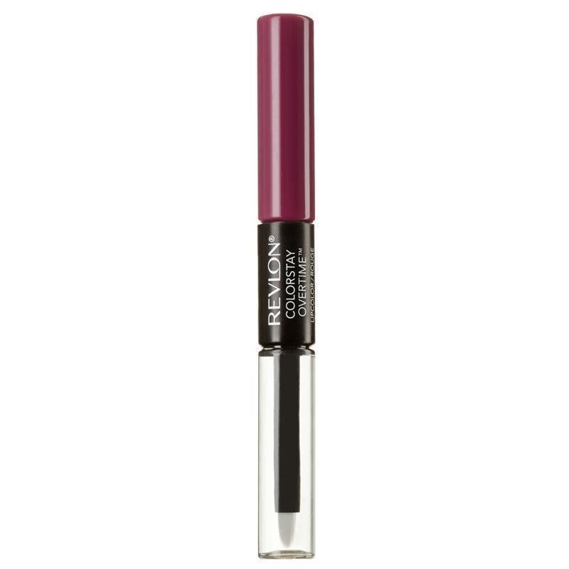 Revlon Colorstay Overtime Lipcolor Perennial Plum