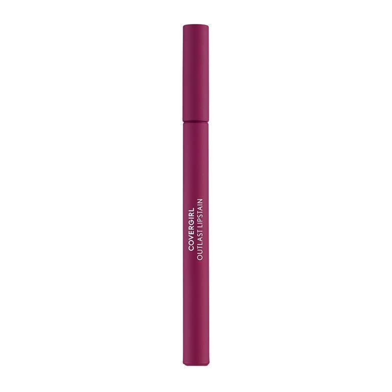 Covergirl Outlast Lipstain #60 Plum Berry