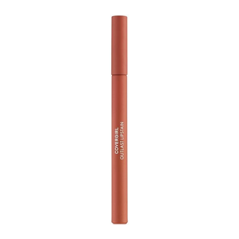 Covergirl Outlast Lipstain #35 Canyon