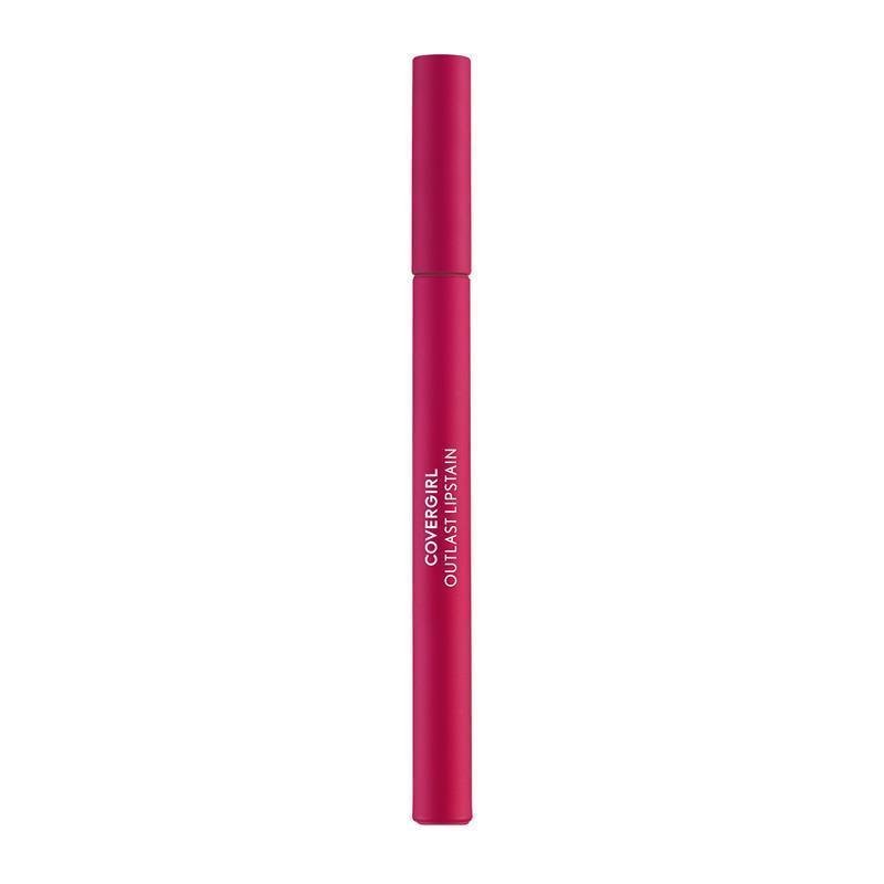 Covergirl Outlast Lipstain #70 Crimson Glory