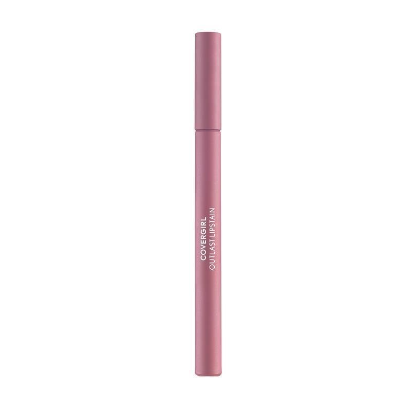 Covergirl Outlast Lipstain #020 Admire