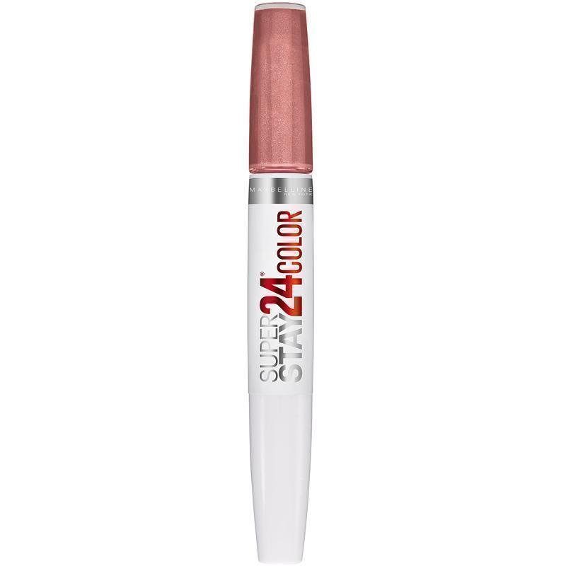 Maybelline Superstay 24 Lip Color Timeless Toffee