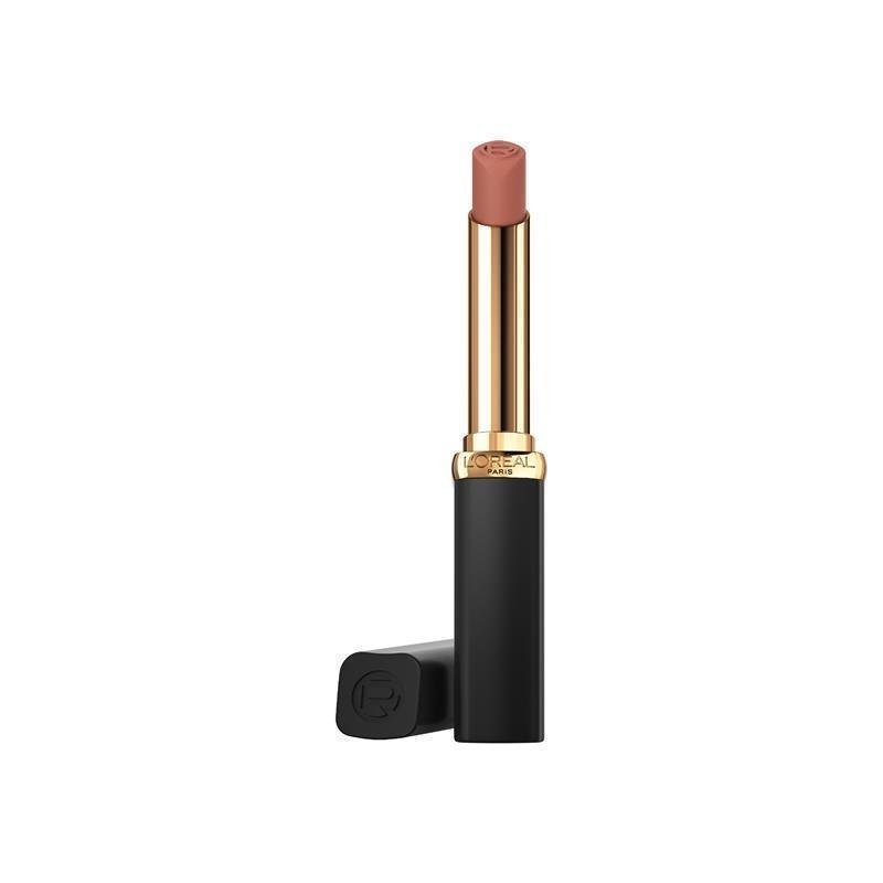 L'Oreal Paris Color Riche Intense Volume Matte Lipstick 520 Nude Defiant