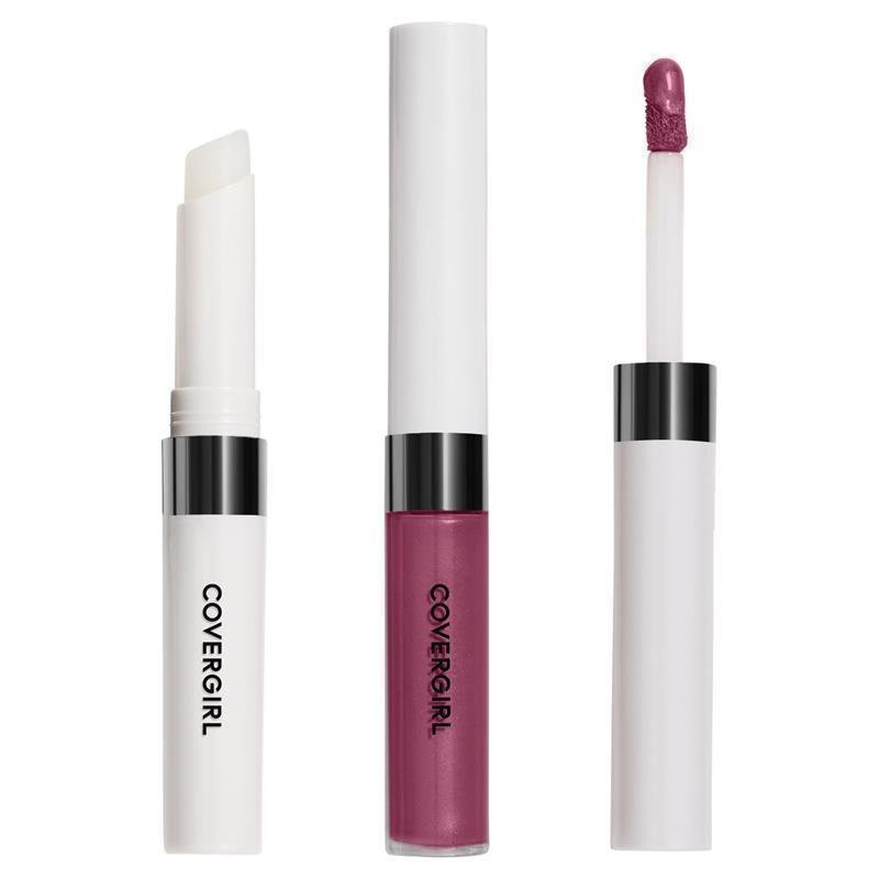 Covergirl Outlast All Day Lipcolor Plum Berry