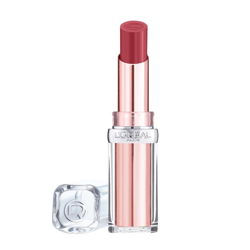 L'Oreal Paris Glow Paradise Balm-In-Lipstick 906 Blush Fantasy