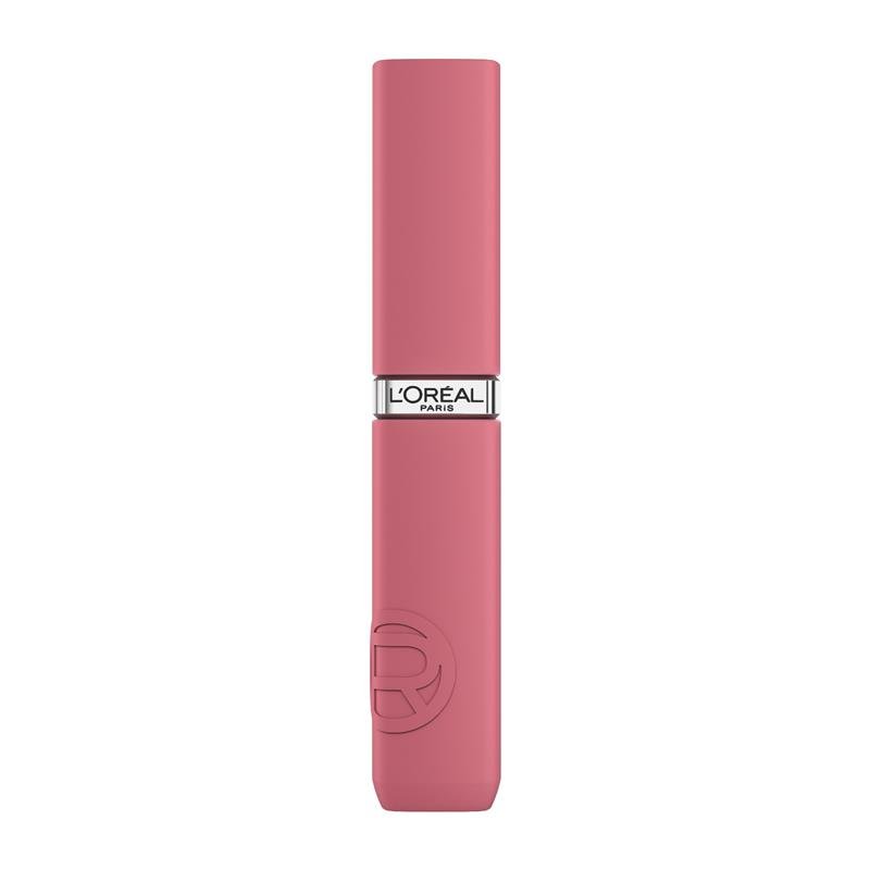 L'Oreal Paris Infallible Le Matte Resistance Liquid Lipstick 240 Road Tripping