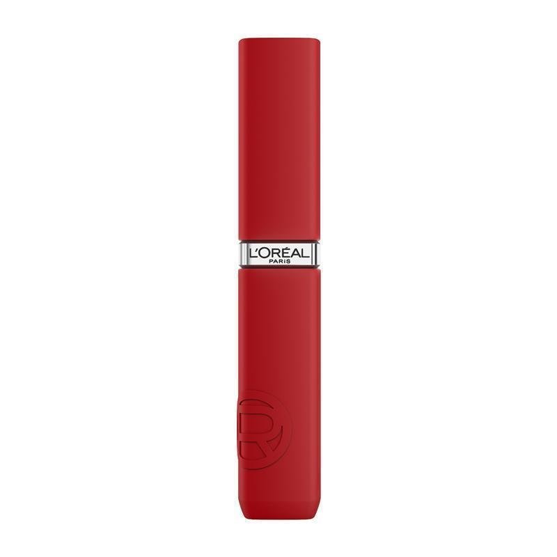L'Oreal Paris Infallible Le Matte Resistance Liquid Lipstick 430 A-Lister