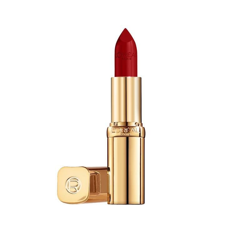 L'Oreal Paris Color Riche Classic Satin Lipstick 300 Le Rouge Paris