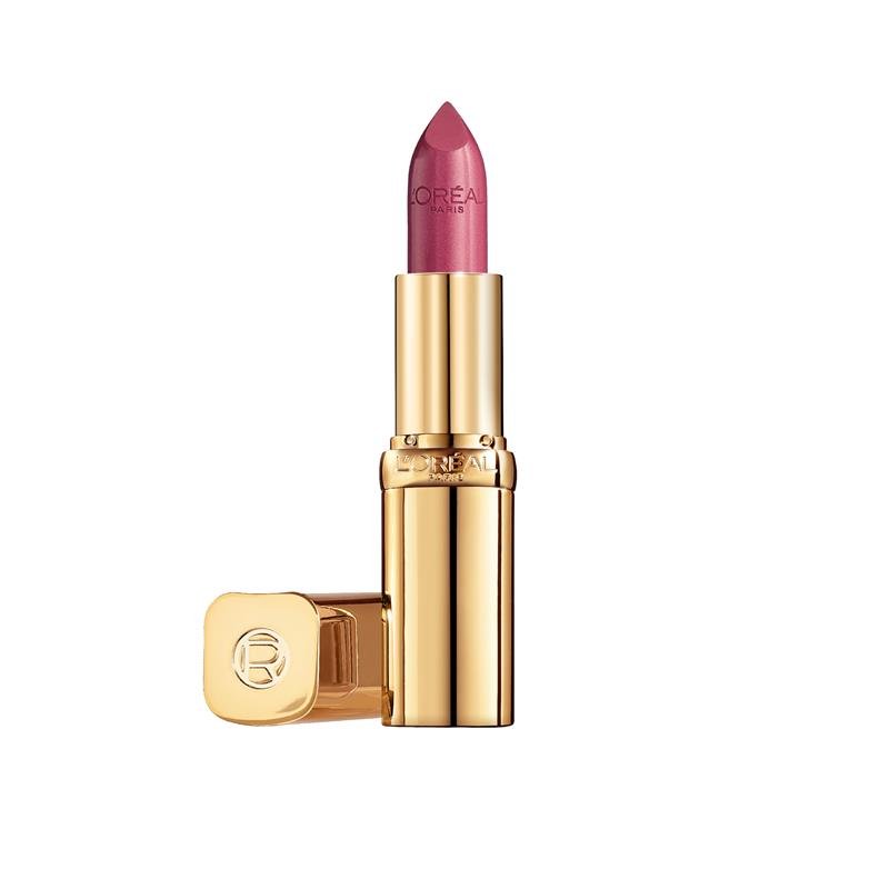 L'Oreal Paris Color Riche Classic Satin Lipstick 265 Rose Perle