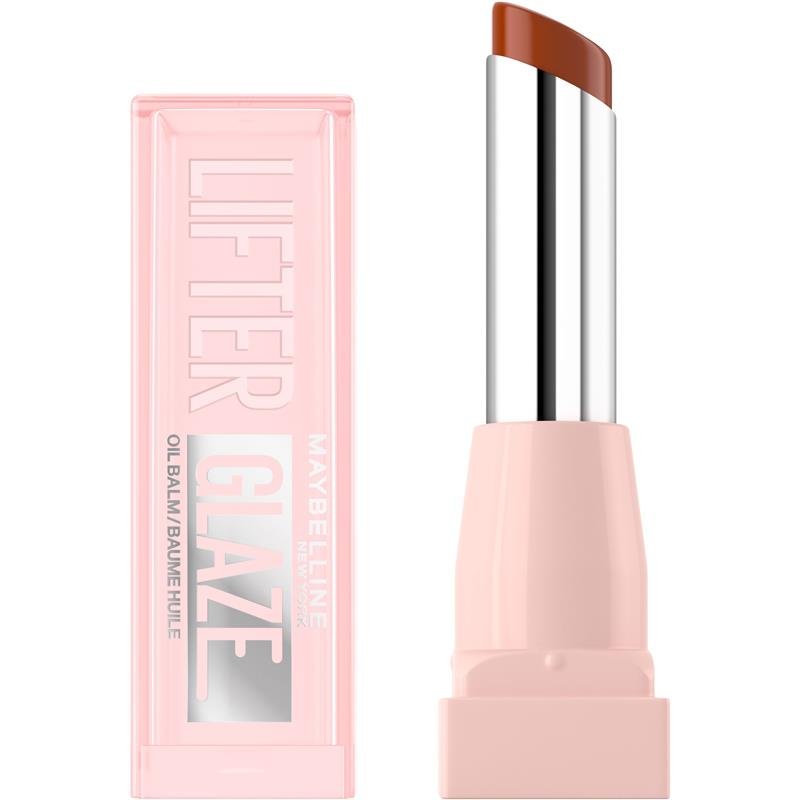 Maybelline Lifter Glaze 009 Latte Crush