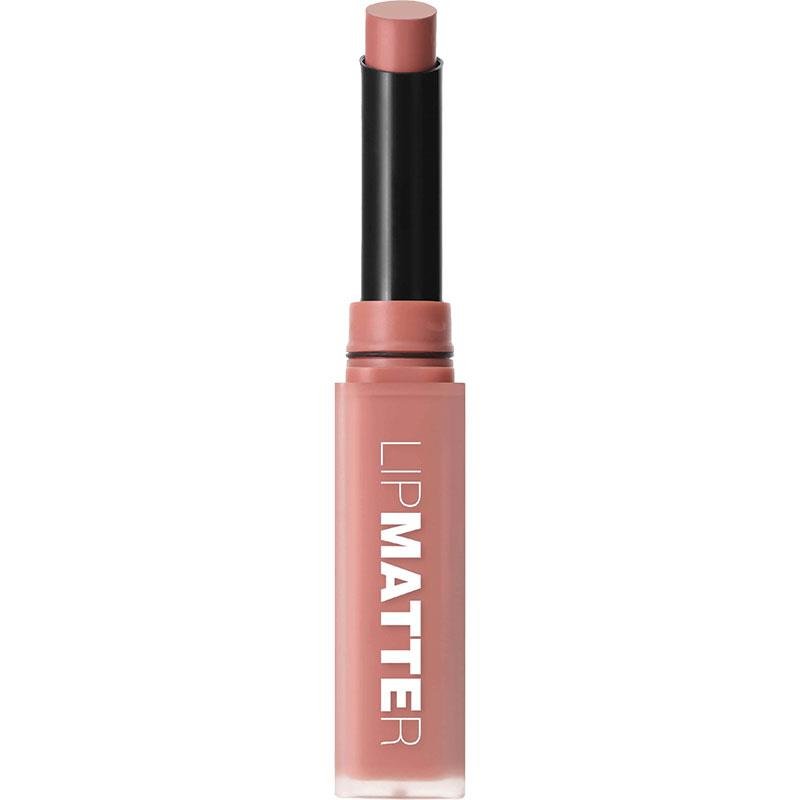 W7 Lipmatter Soft Matte Lipsticks All Talk