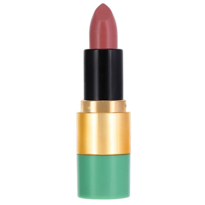 W7 Cloud Kiss Soft Satin Lipstick Cloudy Rose