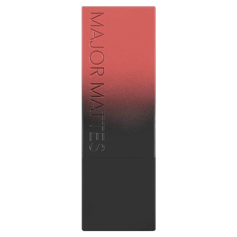 W7 Major Mattes Lipstick Entourage