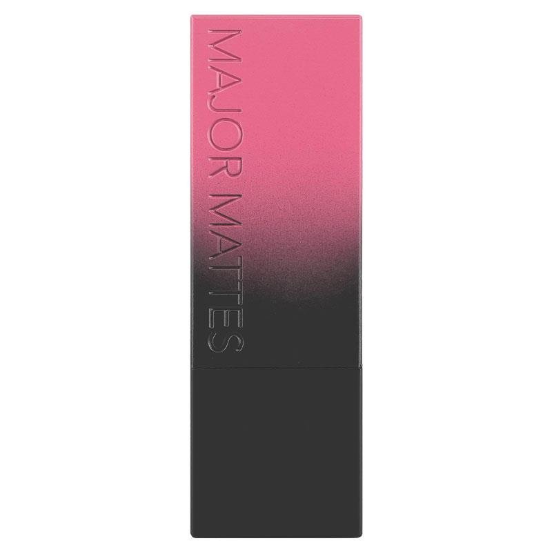 W7 Major Mattes Lipstick Heartache
