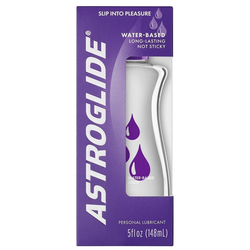 Astroglide Personal Lubricant Liquid 148ml