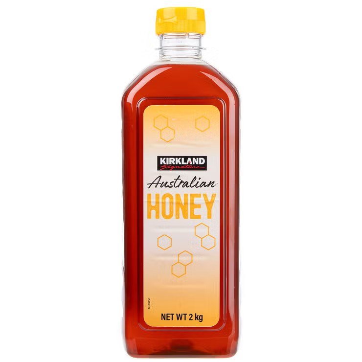 Kirkland Signature 柯克兰 澳洲核桃仁