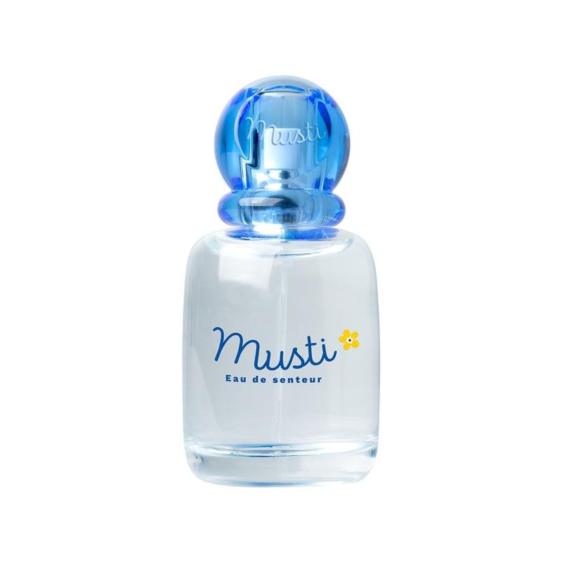 Mustela 妙思乐 Musti 婴儿香氛喷雾 50ml