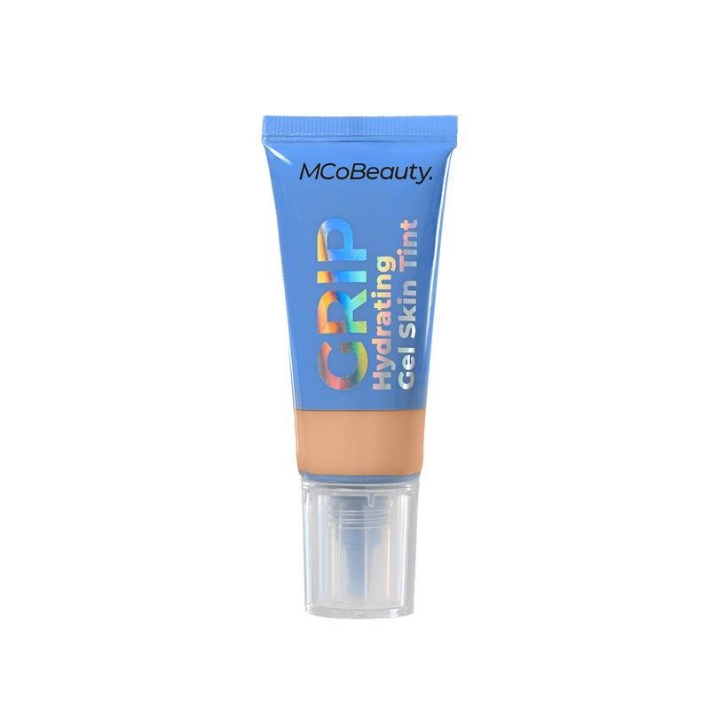 McoBeauty Grip 保湿凝胶粉底(Skin Tint)Light 4号