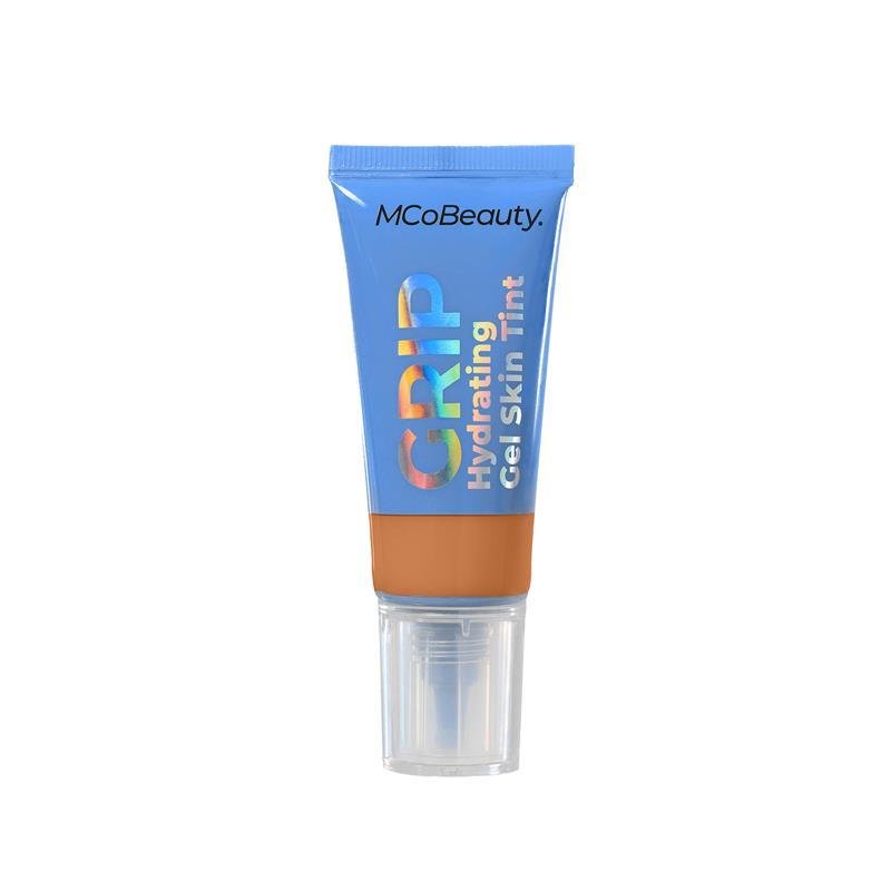McoBeauty Grip 保湿凝胶粉底(Skin Tint)Honey 10号